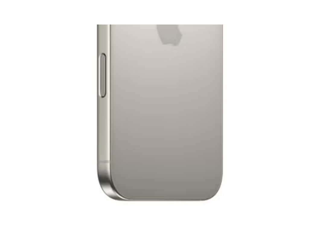 Apple iPhone 16 Pro Max 8GB 256GB  (Middle East Version) -  Natural Titanium Apple iPhone 16 Pro Max 8GB 256GB  (Middle East Version) -  Natural Titanium